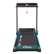 Verdira 3-in-1 Electric Walking Pad with Removable Desk